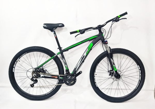 Bicicleta Aro 29 ZT3 21 Velocidade