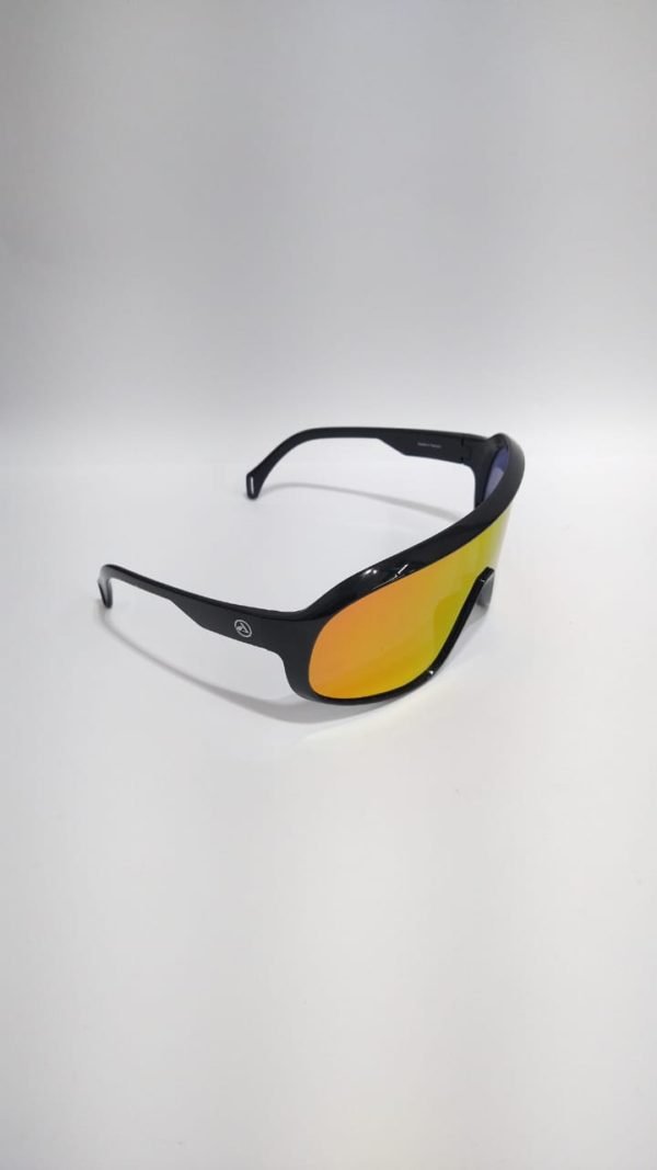 Óculos Ciclismo Absolute Nero Polarizado 400 Uv - Image 2