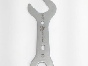 CHAVE LIFU FIXA 06P7 P/ DIRECAO 36X32/ E PEDAL 15