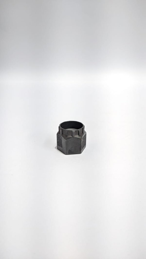 CHAVE EXTRATOR SHIMANO DE CATRACA CASSETE
