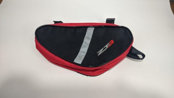 Bolsa de Quadro p/ Bicicleta Tubo Dianteiro Quadro