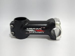 MESA AHEAD SET VENZO AVIA TD AL 90MM PTO 25.4MM