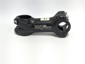 MESA AHEAD SET WG SPORTS A356 AL 90MM