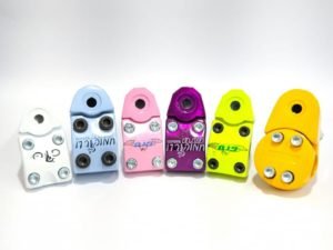 Mesa p/ Guidão Gtu Alumínio Cross 21.1 stander