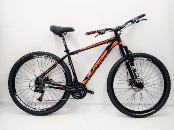 BICICLETA ARO 29 AL ALFAMEQ TAM 19 21M