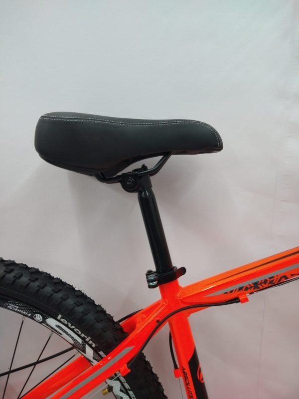 Bicicleta Absolute Aro 29 Alumínio 21 velocidade freios á disco. - Image 2