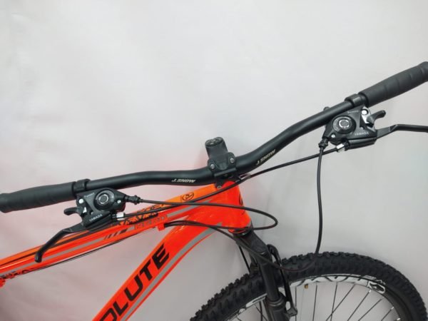 Bicicleta Absolute Aro 29 Alumínio 21 velocidade freios á disco. - Image 3