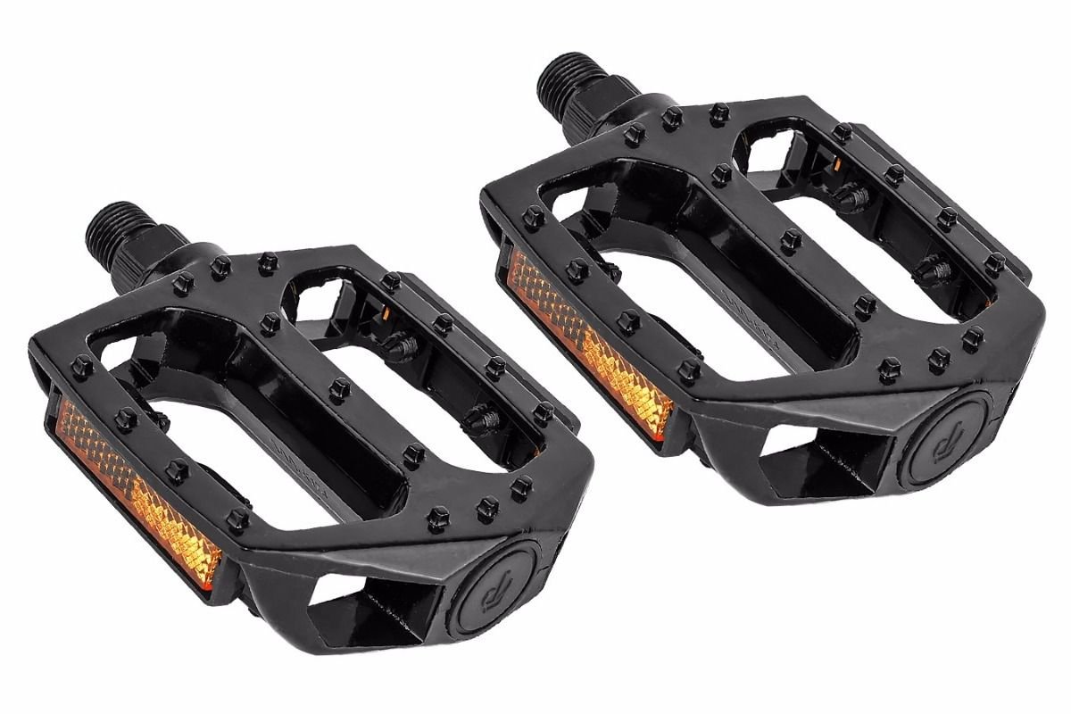 PEDAL AL IMPORTADO PLATAFORMA NX-B8  EIXO FINO