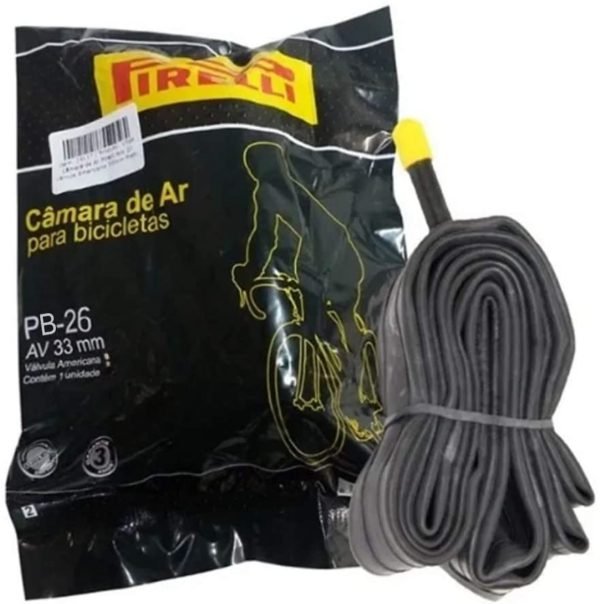 CAMARA PIRELLI 26 CECI PB
