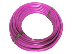 CONDUITE FREIO IMPORTADO  ROSA