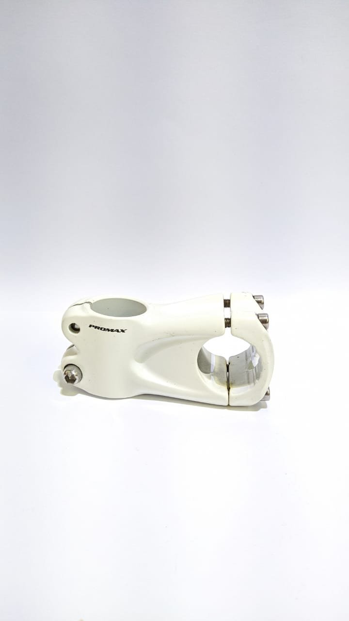 MESA AHEAD SET PROMAX MA-50 AL 60MM 10ºG BCO 31.8MM