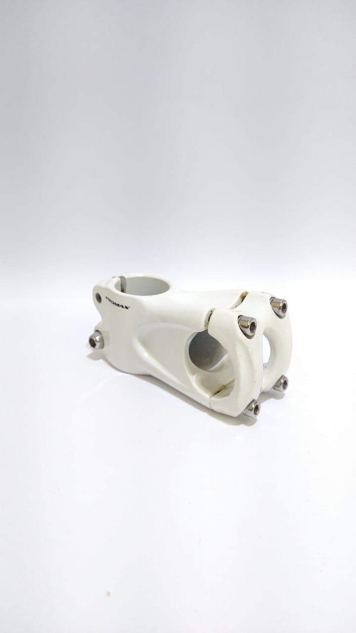 MESA AHEAD SET PROMAX MA-50 AL 60MM 10ºG BCO 31.8MM - Imagem 2