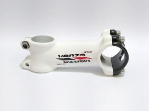 MESA AHEAD SET VENZO AVIA TP AL 90MM BCO 31.8MM