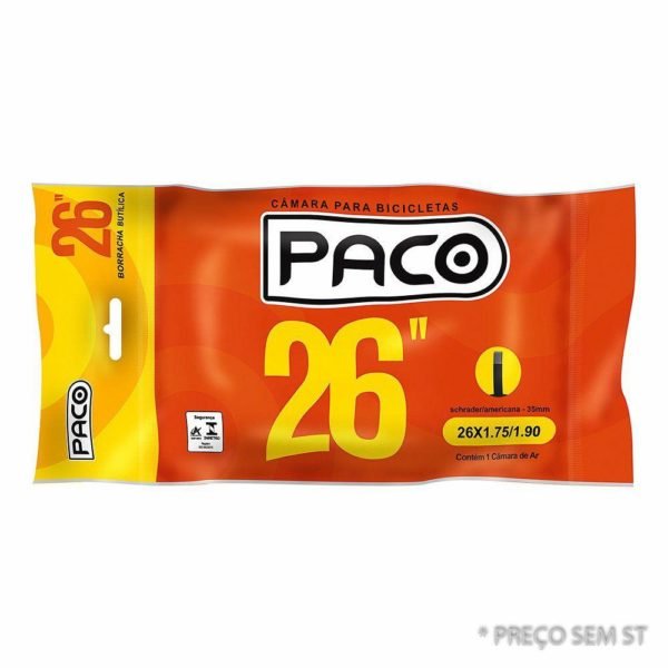 CAMARA PACO BALAO 26
