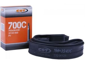 CAMARA CST 700X35/43C PRESTA