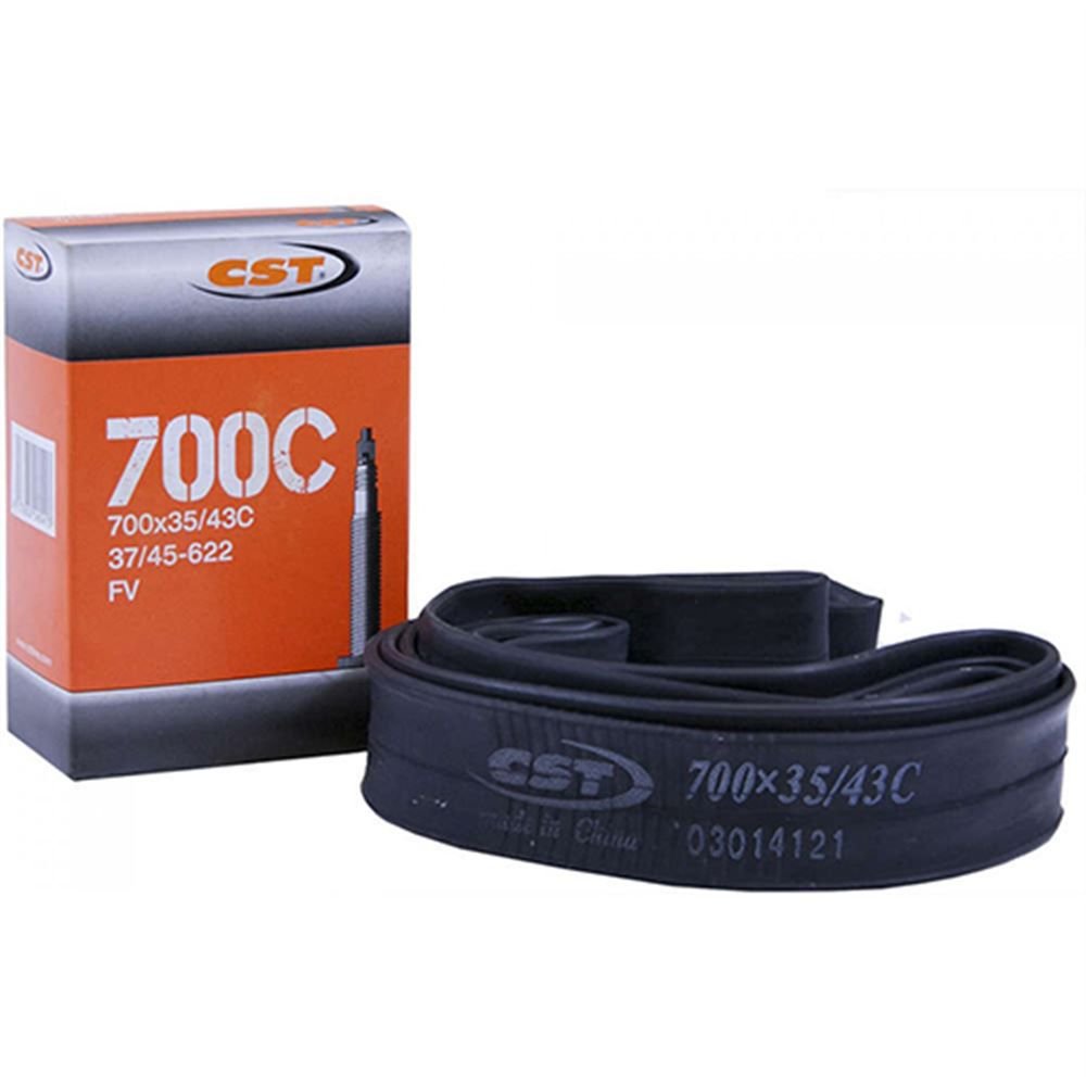 CAMARA CST 700X35/43C PRESTA