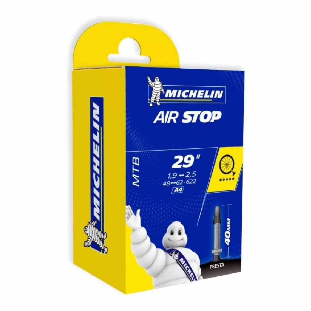 CAMARA AR MICHELIN PRESTA 29