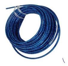 CONDUITE FREIO IMPORTADO HOLOGRAFICO  AZUL