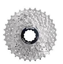 CATRACA CASSETE SUNRACE M40 11D/34D  CROM 7M