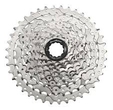 CATRACA CASSETE EPOCH MEGARANGE  CROM 9M