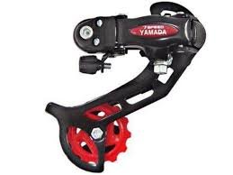CAMBIO TRAS YAMADA MEGARANGE PARAF 7M  PTO