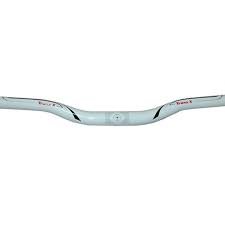 GUIDAO AL TRANZ-X MTB 640MM BCO 25.4MM