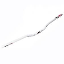 GUIDAO AL VENZO DENO DHP MTB GORDO 670MM BCO 31.8MM