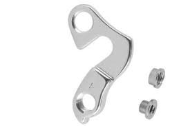 GANCHEIRA AL VIKINGX TUFF X25  CROM