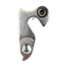 GANCHEIRA AL HARO CROM