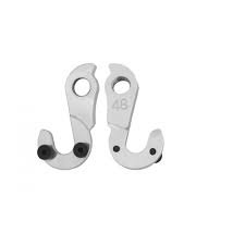 GANCHEIRA AL FIRST WILIX MOD.48