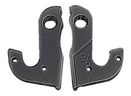 GANCHEIRA AL NEK RAMPAGE 29X980