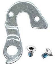 GANCHEIRA AL IMPORTADO GE009 2 PARAF CALOI ELITE