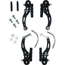 FREIO NYLON POWER D/T V-BRAKE PTO