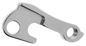 GANCHEIRA AL VENZO COD. 12 CROM