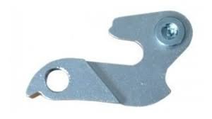 GANCHEIRA AL GALLO MOD. ANTIGO