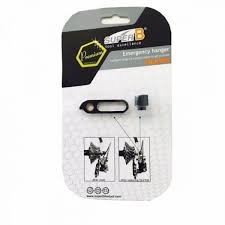 GANCHEIRA AL SUPER B TB-ET05 EMERGENCIA PTO