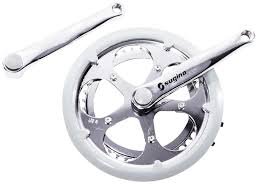 PEDEVELA ACO SUGINO DUPLO C10 D/E 42D CROM 170MM