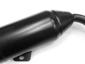 ESCAPAMENTO BKL 2T WMX MOD. GARRAFINHA