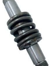 EIXO MSK SMX DA EMBREAGEM COMPLETO