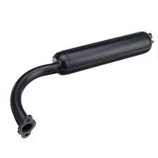 ESCAPAMENTO MSK IMPORTADO PTO