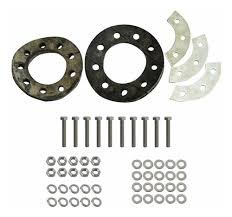 FIXACAO MSK IMPORTADO MEIA LUA BORRACHA COROA