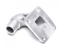 COLETOR BKL 2T SMX ADMISSAO TUBO CARBURADOR