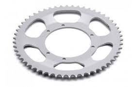 COROA BKL 2T SMX ACO CROM 54D