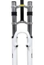 GARFO SUSP GORDO ZOOM 620 AHEAD SET MTB 28.6MM BCO 26