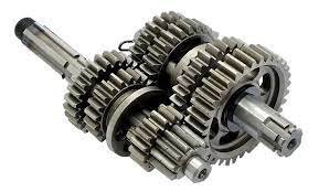 EIXO BKL 4T PRIMARIO P/ MARCHA E SEGUNDARIO P/ MARCHA