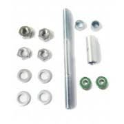 EIXO BKL 2T WMX DIANT COMPLETO