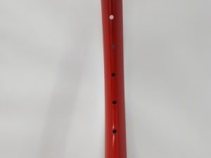 ARO AERO ABSOLUTE SLIDE V-BRAKE 36F VERMELHO 26X1.9