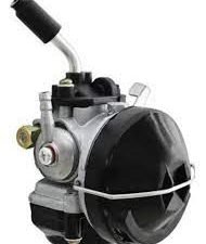 CARBURADOR BKL 2T FERRUTI MOD. DELORTO/ZANELLA