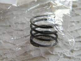 MOLA BKL 2T DA BASE DA EMBREAGEM FINA 60CC