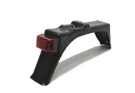 PARALAMA BKL 2T/4T CALOI TRAS NYLON PTO